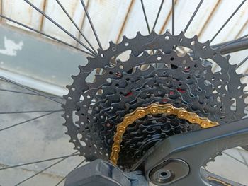 Giant XTC Advanced SL 0 2023 Road & Gravel usato, Nero — immagine 37 di 59