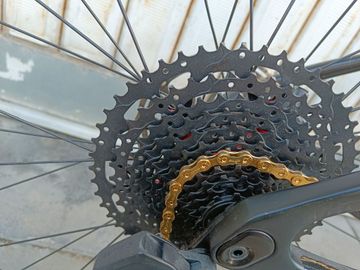Giant XTC Advanced SL 0 2023 Road & Gravel d'occasion — image 37 sur 59