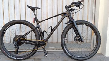 Giant XTC Advanced SL 0 2023 Road & Gravel d'occasion — image 49 sur 59