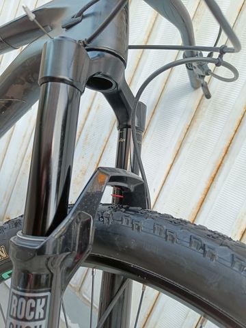 Giant XTC Advanced SL 0 2023 Road & Gravel d'occasion — image 19 sur 59