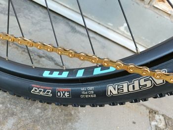 Giant XTC Advanced SL 0 2023 Road & Gravel usato, Nero — immagine 21 di 59