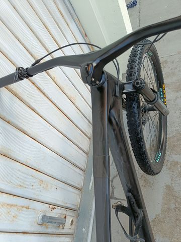 Giant XTC Advanced SL 0 2023 Road & Gravel d'occasion — image 47 sur 59