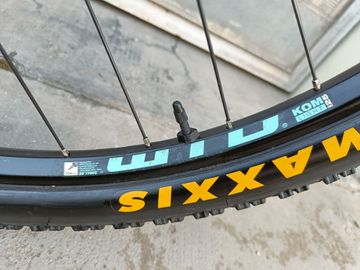 Giant XTC Advanced SL 0 2023 Road & Gravel d'occasion — image 20 sur 59