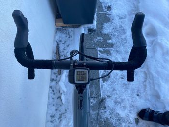Used Cannondale Synapse NEO SE 2019 2019 Road & Gravel, Gris claro — image 4 of 5