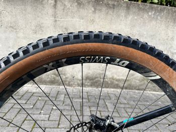 Käytetty Focus JAM² 29 LTD 2018 2018 Mountainbike — kuva 3 / 13