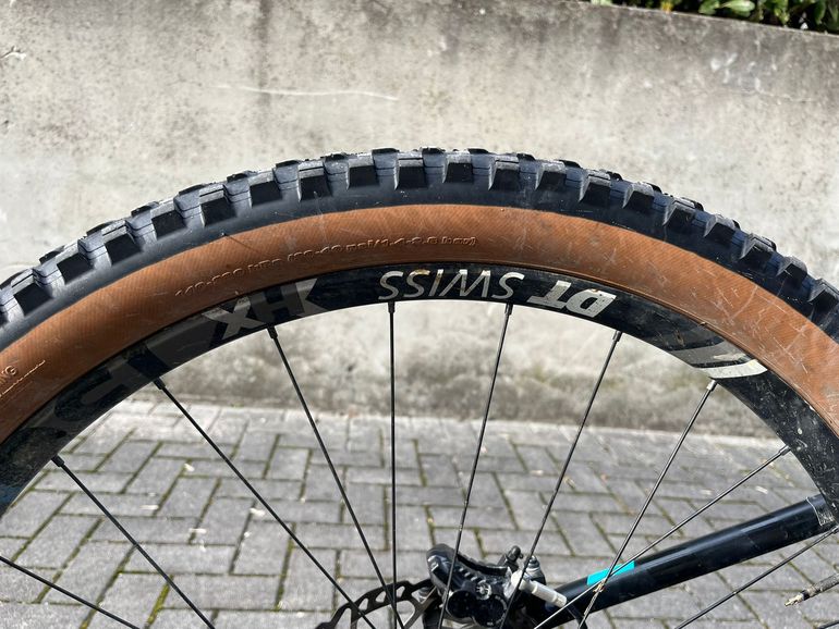 Käytetty Focus JAM² 29 LTD 2018 2018 Mountainbike — kuva 3 / 13