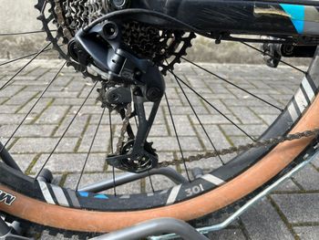Käytetty Focus JAM² 29 LTD 2018 2018 Mountainbike — kuva 4 / 13