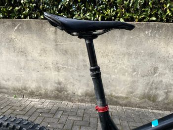 Käytetty Focus JAM² 29 LTD 2018 2018 Mountainbike — kuva 6 / 13