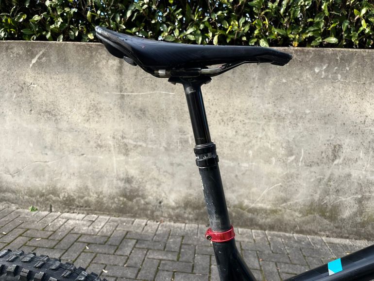 Käytetty Focus JAM² 29 LTD 2018 2018 Mountainbike — kuva 6 / 13