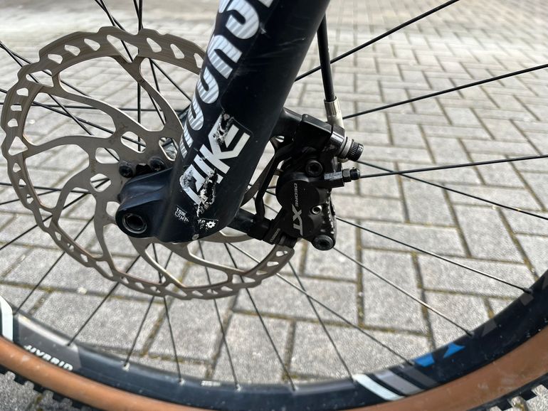 Käytetty Focus JAM² 29 LTD 2018 2018 Mountainbike — kuva 10 / 13