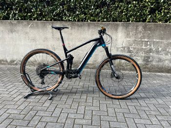 Käytetty Focus JAM² 29 LTD 2018 2018 Mountainbike — kuva 2 / 13