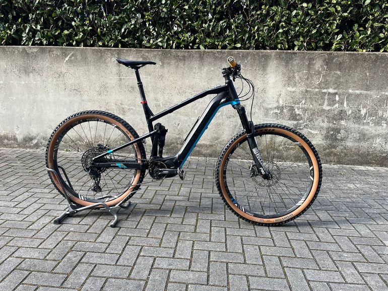 Käytetty Focus JAM² 29 LTD 2018 2018 Mountainbike — kuva 2 / 13