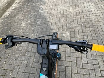 Käytetty Focus JAM² 29 LTD 2018 2018 Mountainbike — kuva 5 / 13