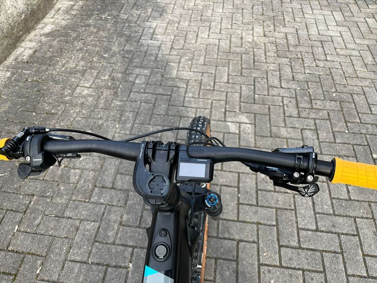 Käytetty Focus JAM² 29 LTD 2018 2018 Mountainbike — kuva 5 / 13