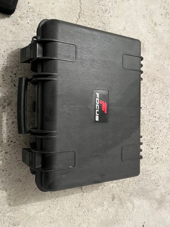 Käytetty Focus JAM² 29 LTD 2018 2018 Mountainbike — kuva 13 / 13