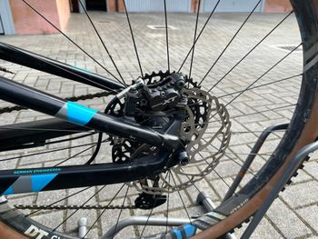 Käytetty Focus JAM² 29 LTD 2018 2018 Mountainbike — kuva 11 / 13