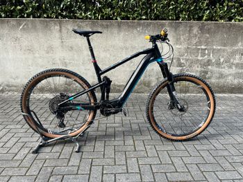 Focus JAM² 29 LTD 2018 2018 MTB d'occasion