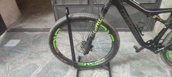 Used Cannondale Scalpel-Si Race 2017 2017 Mountainbike — image 4 of 7