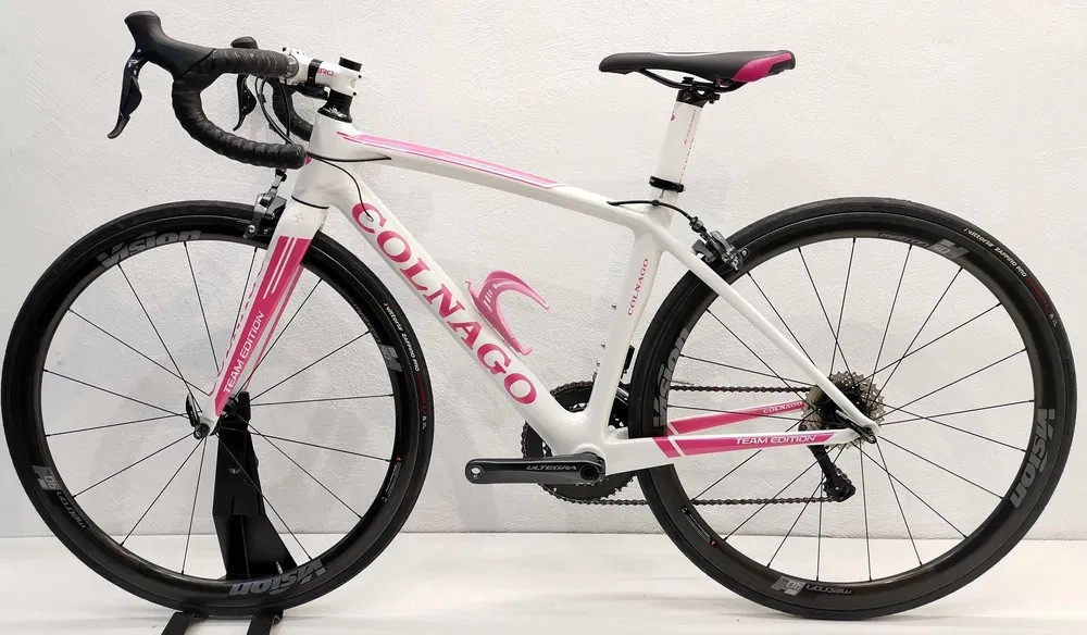 Colnago COLNAGO CLD TEAM EDITION gebraucht kaufen XXS buycycle DE