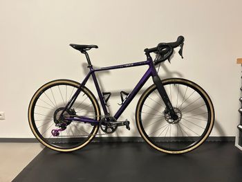 Stevens gravel bike online