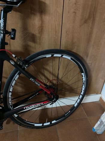 Used Wilier Izoard xp 2017 Road & Gravel — image 5 of 8