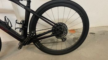 Used Specialized Diverge STR Pro 2024 Road & Gravel — image 8 of 15