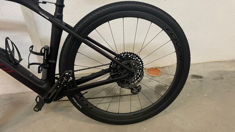 Used Specialized Diverge STR Pro 2024 Road & Gravel — image 10 of 15