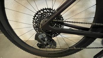 Used Specialized Diverge STR Pro 2024 Road & Gravel — image 15 of 15