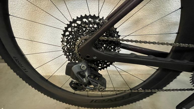 Used Specialized Diverge STR Pro 2024 Road & Gravel — image 15 of 15