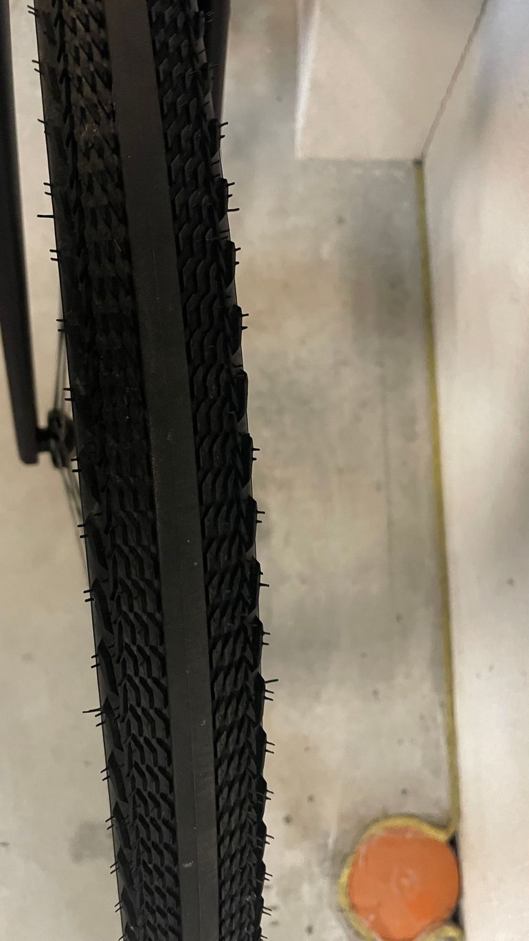 Used Specialized Diverge STR Pro 2024 Road & Gravel — image 7 of 15