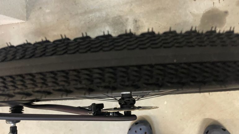 Used Specialized Diverge STR Pro 2024 Road & Gravel — image 5 of 15