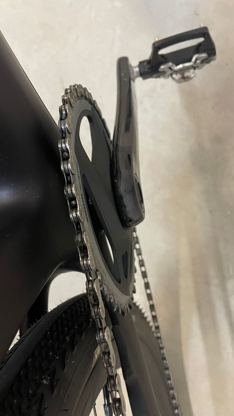 Used Specialized Diverge STR Pro 2024 Road & Gravel — image 4 of 15