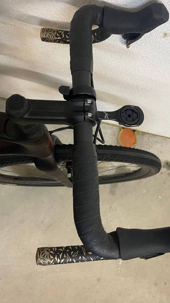 Used Specialized Diverge STR Pro 2024 Road & Gravel — image 6 of 15