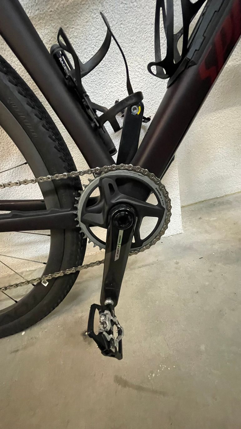 Used Specialized Diverge STR Pro 2024 Road & Gravel — image 13 of 15