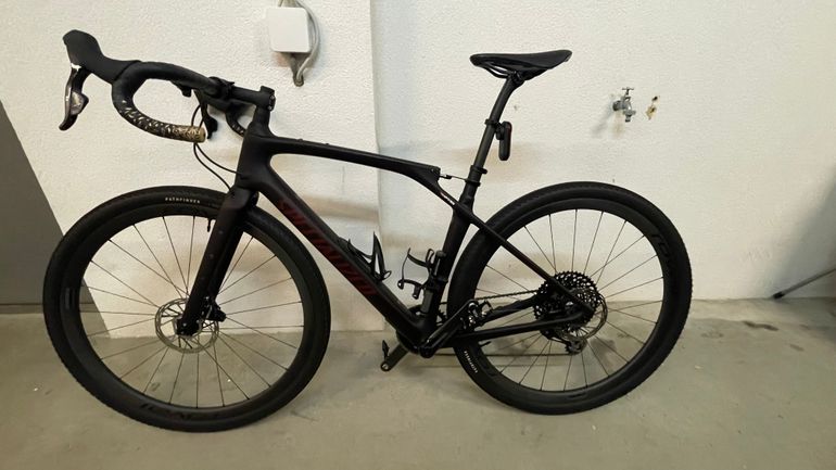 Used Specialized Diverge STR Pro 2024 Road & Gravel — image 11 of 15
