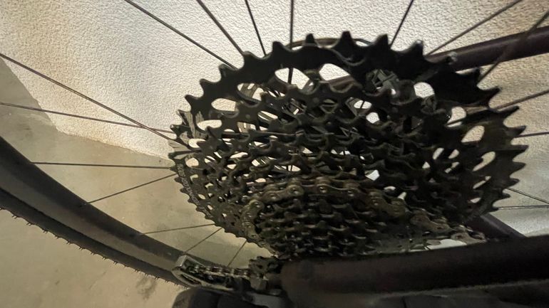 Used Specialized Diverge STR Pro 2024 Road & Gravel — image 14 of 15