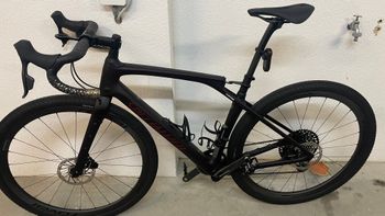 Used Specialized Diverge STR Pro 2024 Road & Gravel — image 2 of 15
