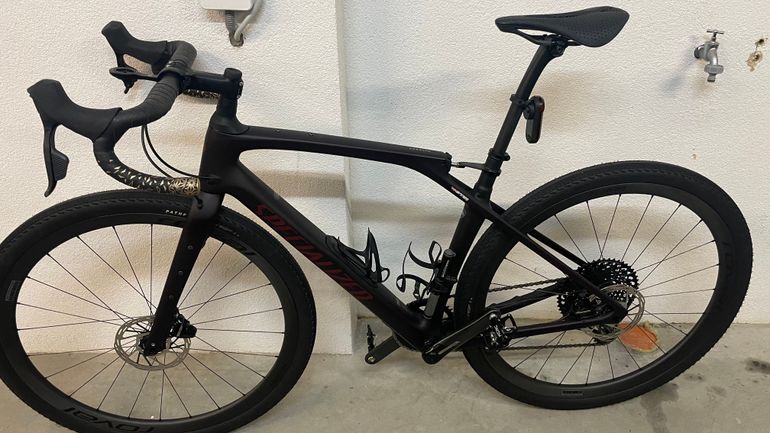 Used Specialized Diverge STR Pro 2024 Road & Gravel — image 2 of 15