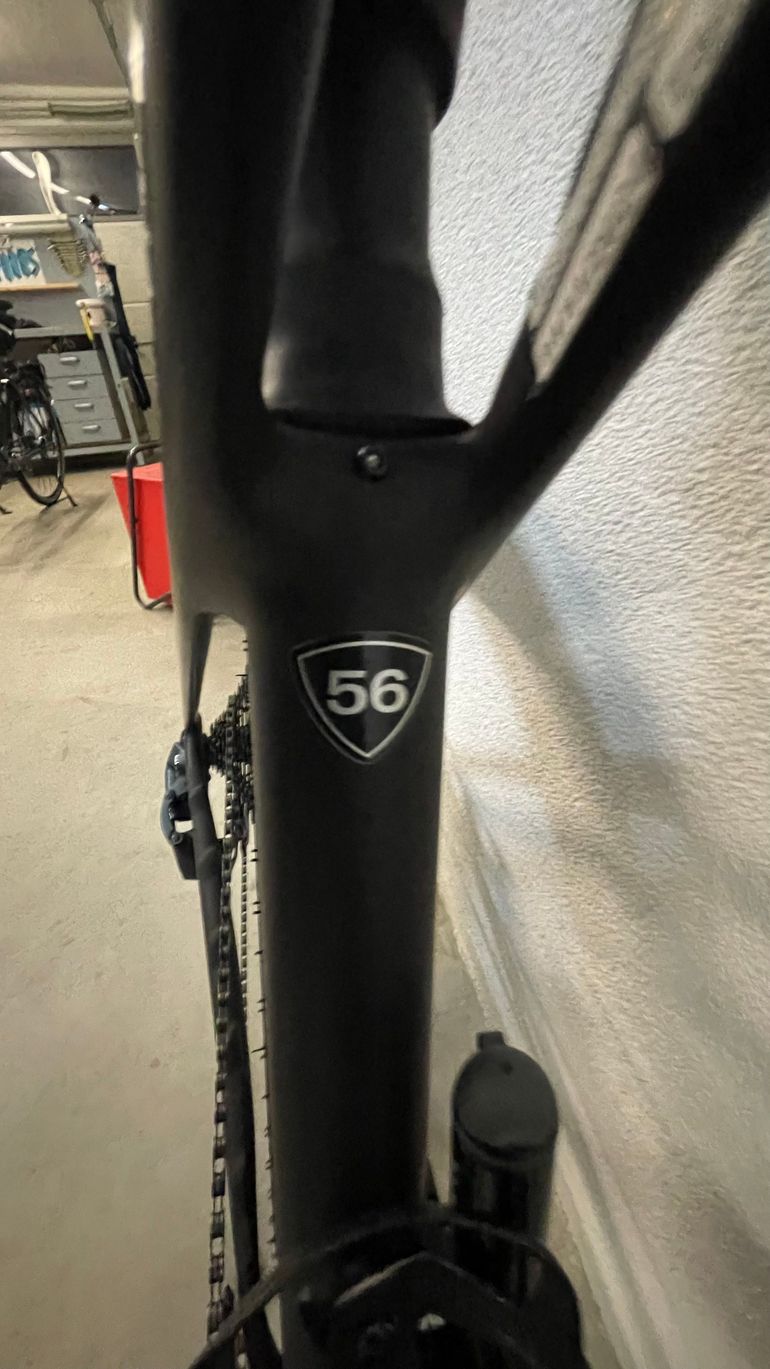 Used Specialized Diverge STR Pro 2024 Road & Gravel — image 12 of 15