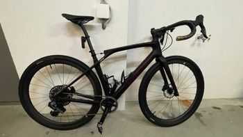Used Specialized Diverge STR Pro 2024 Road & Gravel — image 1 of 15