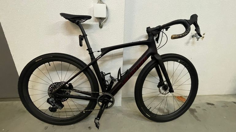 Used Specialized Diverge STR Pro 2024 Road & Gravel — image 1 of 15