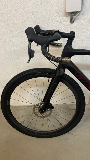Used Specialized Diverge STR Pro 2024 Road & Gravel — image 9 of 15