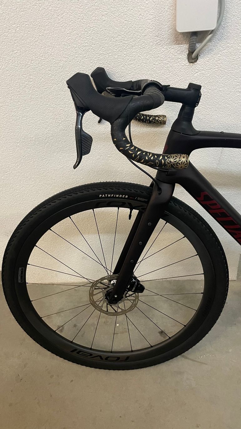 Used Specialized Diverge STR Pro 2024 Road & Gravel — image 9 of 15