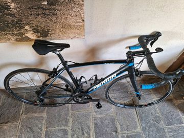 Brugt Merida SCULTURA 300 2016 2016 Road & Gravel — billede 4 af 10