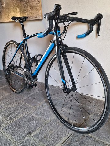 Brugt Merida SCULTURA 300 2016 2016 Road & Gravel — billede 2 af 10