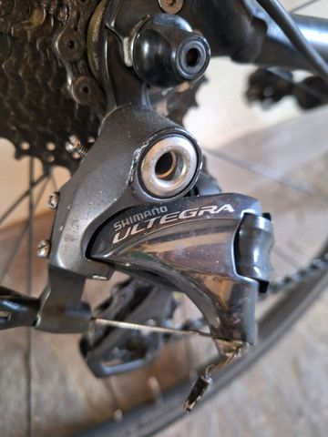 Brugt Merida SCULTURA 300 2016 2016 Road & Gravel — billede 6 af 10