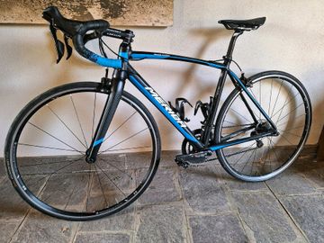 Brugt Merida SCULTURA 300 2016 2016 Road & Gravel — billede 7 af 10