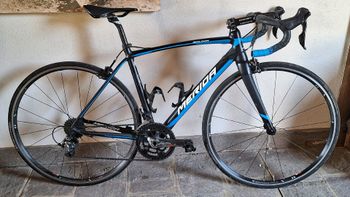 Used Merida SCULTURA 300 2016 2016 Road & Gravel