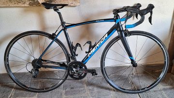 Brugt Merida SCULTURA 300 2016 2016 Road & Gravel — billede 1 af 10
