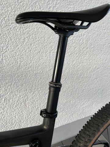 Used Centurion numinis Carbon Tem 2019 Mountainbike, Black — image 11 of 11